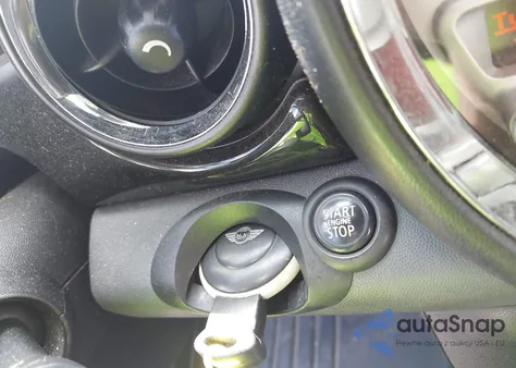 2009 Mini Cooper S from USA, damaged, VIN WMWMF73539TW86480